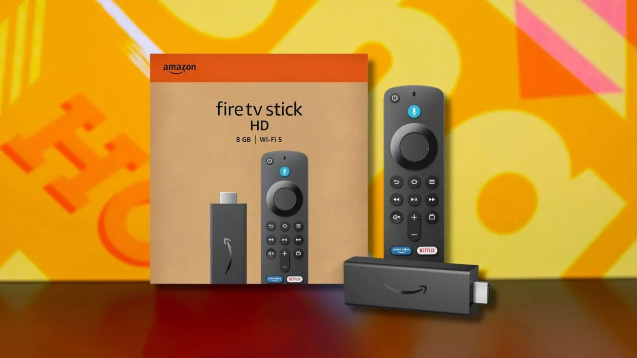 Best IPTV for Firestick 4K Max — instant activation